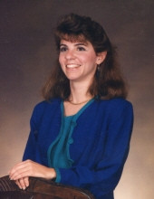 Lisa Borning Wettig Profile Photo