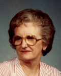 Mary Frances Davis Newberry