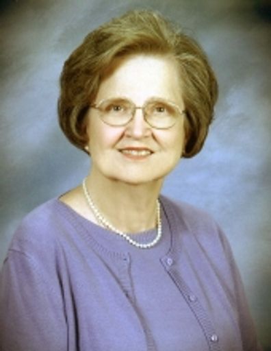 Doris Smith Hilderbrand Profile Photo