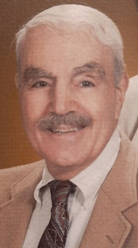 Oswald L. Zappa Profile Photo