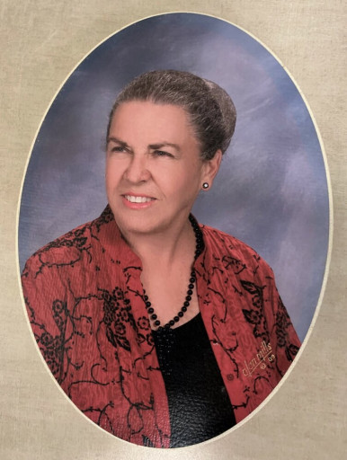 Lillian Elizabeth Overton Profile Photo