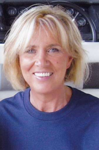 Connie K. Olander