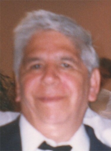 James "Jimmy" Daniel Vasquez