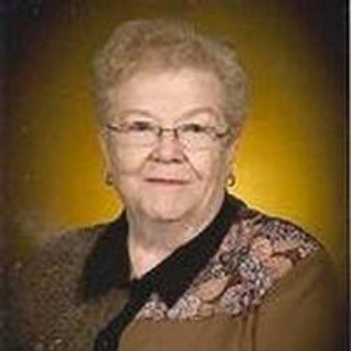 Doris Charlene Davis