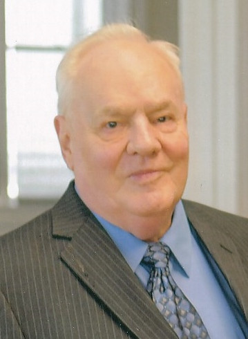 Donnelly Jr. Albert Profile Photo