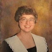 Carolyn Ann Blankenburg