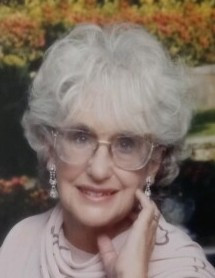 Beverly Mary Lou "Bev" Wellman Profile Photo