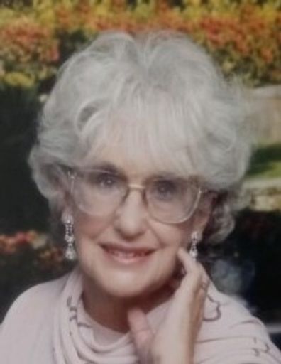 Beverly Mary Lou "Bev" Wellman Profile Photo