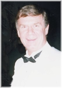 William Parish Profile Photo