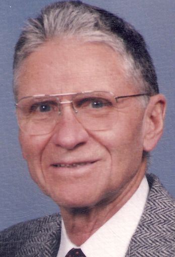 Jr. Luce, William A.