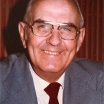 Don E. Swartz