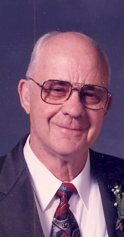 Johnny Woodward, Sr