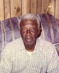 James Hearon, Sr.