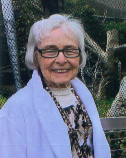 Mary McNeill Turner's obituary image
