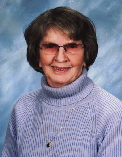 Theresa Erker Obituary April 10, 2009 - Stevenson Funeral Homes