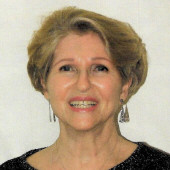Shirley Byrd Mcree Profile Photo