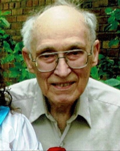 David E. Rainer's obituary image