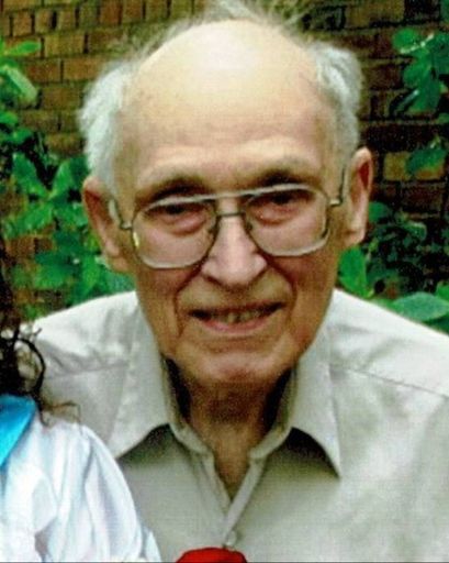 David E. Rainer's obituary image