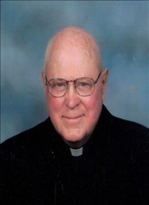 Msgr. Thomas Donahoe