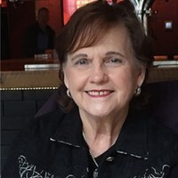 Barbara Ann Kuroff