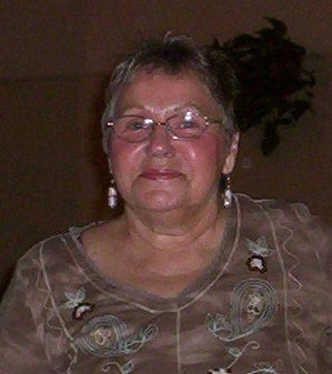 Mary Breen Profile Photo