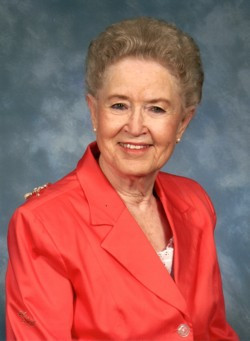 Virginia Stagner