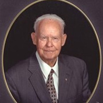 Earl A. Meyers