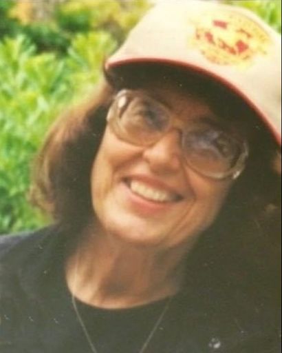 Judith Jean Hunter