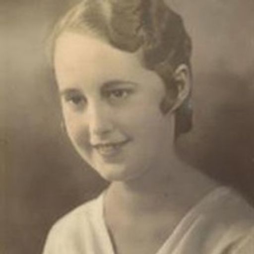 Alice G. Stauffer