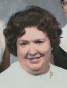 Alice Mary Adams Profile Photo