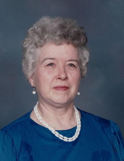 Virginia Kantner