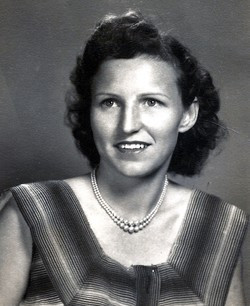 Barbara Covey Profile Photo