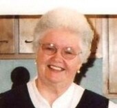 Mary Adel Harmon Horstick Profile Photo