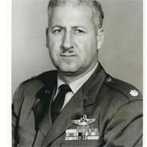 Col. Dale Profile Photo