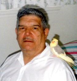 Manuel Luna