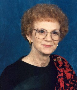 Ruth Green Jackson