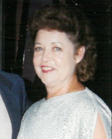 Marcia Stroud McKean Profile Photo