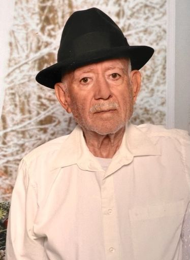 Alfonso Morales