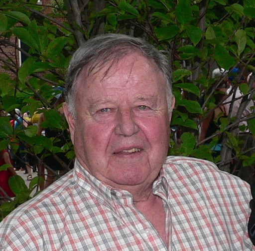 Alfred "Peter" Murphy Profile Photo