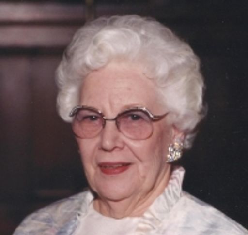 Alice Beatrice "Bea" Combs