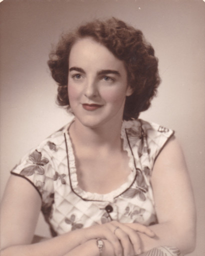 Helen Rita Taylor Profile Photo