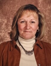 Karen S. Klein (East Lansing)