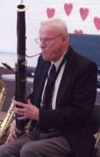 Robert E. "Bob" Lyon Profile Photo