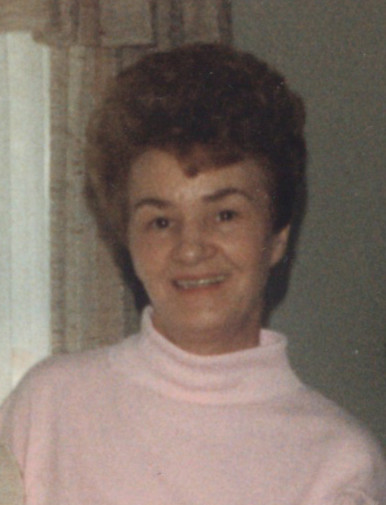 Wilma Faye Brink