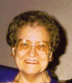 Doris I. Mueller Profile Photo