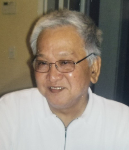 Angelito Arcilla