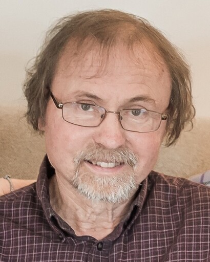 Michael G. Vogt, Ph.D. Profile Photo