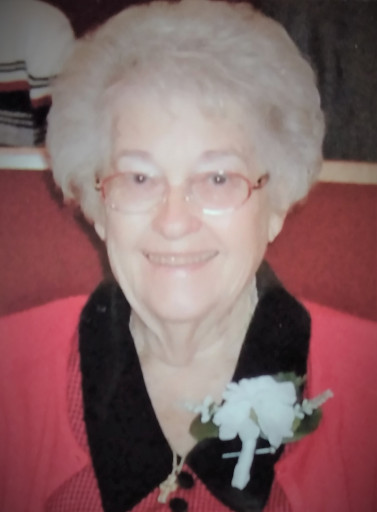 Helen Oates Grayson, 90