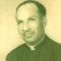 Reverend William Tasco