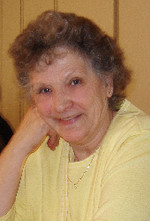 Joanne M"Jo" Kuehl